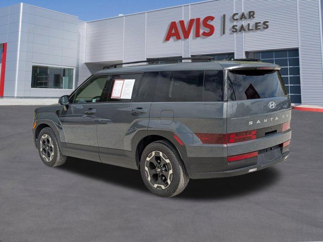 Thumbnail: 2025 Hyundai Santa Fe - 9