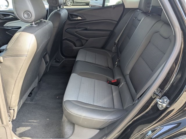 Thumbnail: 2025 Chevrolet Trax - 26