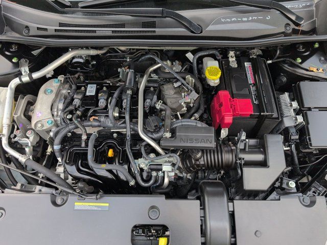 Thumbnail: 2025 Nissan Sentra - 34
