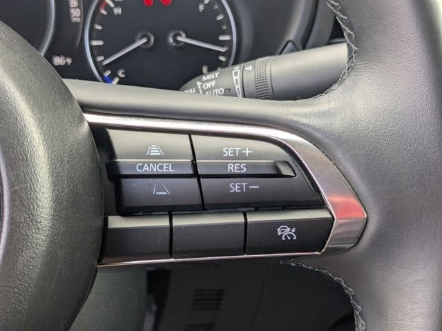 Thumbnail: 2025 Mazda Mazda3 - 27