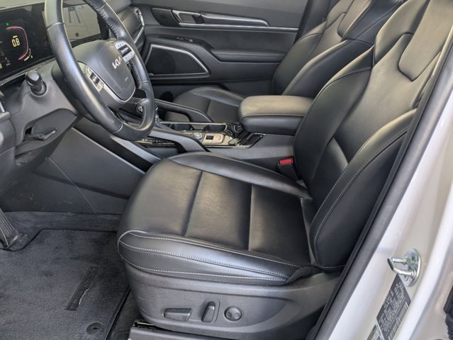 Thumbnail: 2025 Kia Telluride - 32