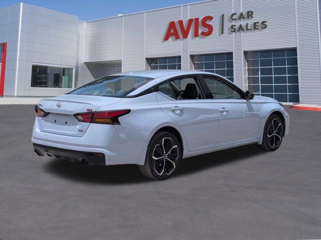 Thumbnail: 2025 Nissan Altima - 6
