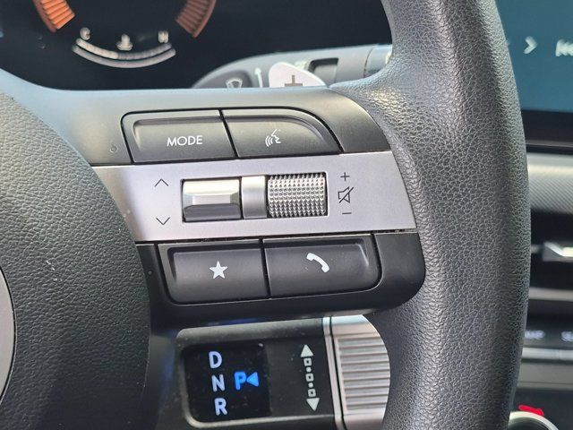 2025 Hyundai Sonata SEL - Photo 21