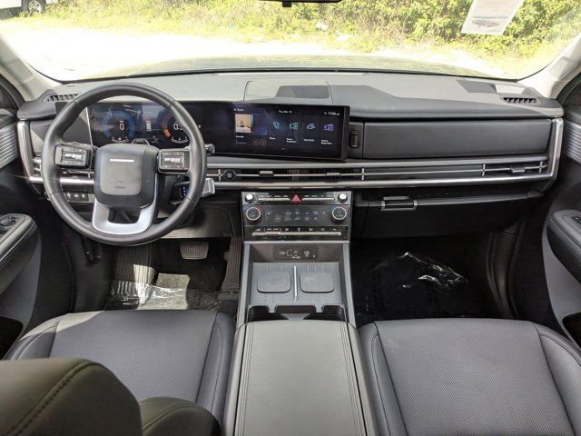 Thumbnail: 2025 Hyundai Santa Fe - 23