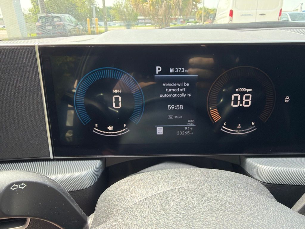 Thumbnail: 2025 Hyundai Sonata - 3