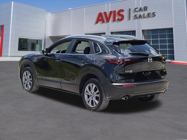 Thumbnail: 2025 Mazda CX-30 - 9