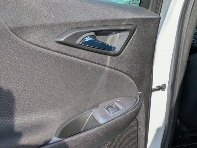 Thumbnail: 2024 Chevrolet Malibu - 21