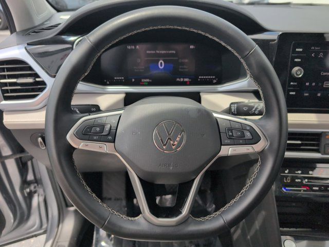 Thumbnail: 2025 Volkswagen Taos - 22