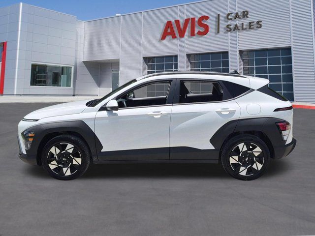 Thumbnail: 2025 Hyundai Kona - 10