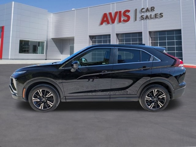 Thumbnail: 2025 Mitsubishi Eclipse Cross - 10