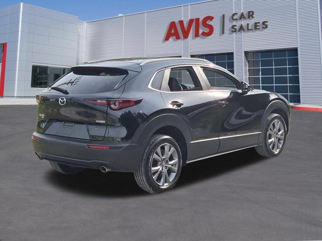 Thumbnail: 2025 Mazda CX-30 - 6