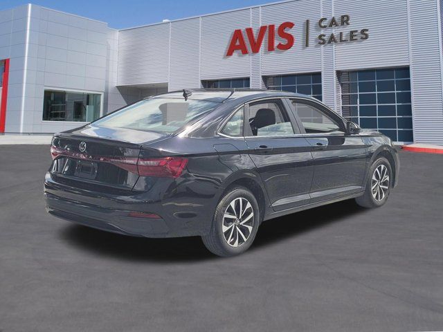 Thumbnail: 2025 Volkswagen Jetta - 6
