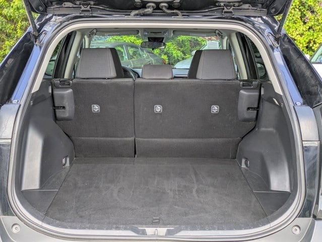 Thumbnail: 2024 Toyota RAV4 - 29