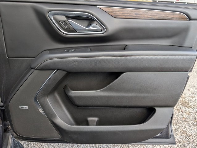 Thumbnail: 2023 Chevrolet Suburban - 35