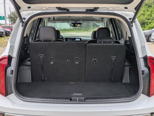 Thumbnail: 2025 Kia Telluride - 30