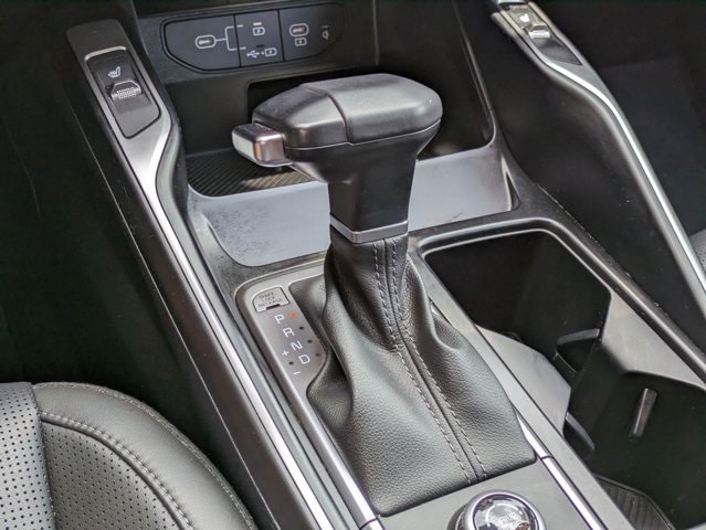 Thumbnail: 2024 Kia Sorento - 20