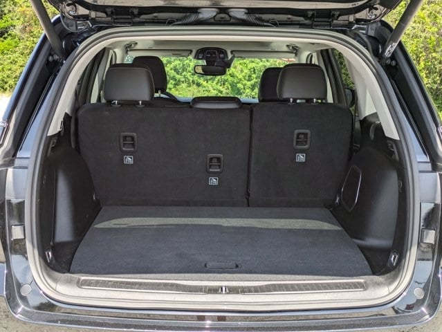 2023 Jeep Grand Cherokee 4xe 30