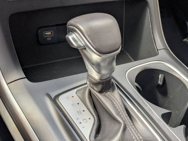 Thumbnail: 2024 Kia Carnival - 18