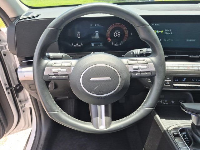 Thumbnail: 2025 Hyundai Kona - 22