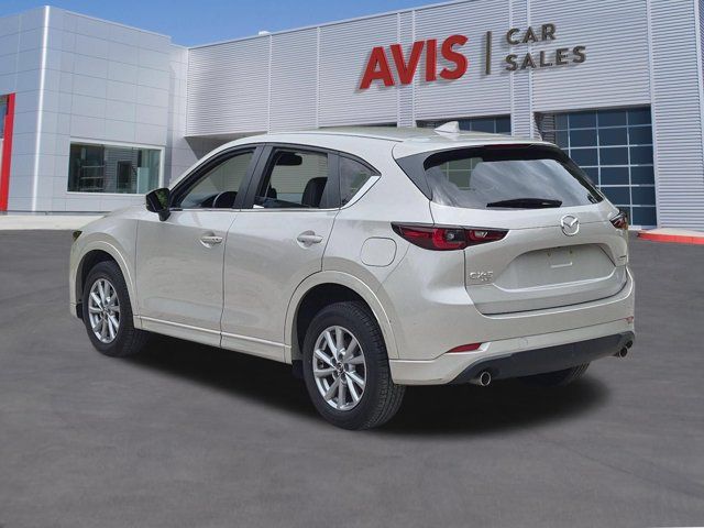 Thumbnail: 2025 Mazda CX-5 - 9