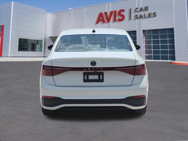 Thumbnail: 2025 Volkswagen Jetta - 7
