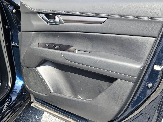 Thumbnail: 2025 Mazda CX-5 - 33