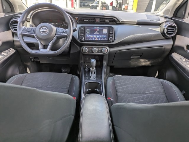 Thumbnail: 2024 Nissan Kicks - 25