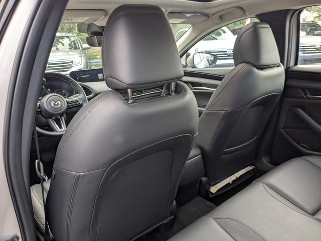 Thumbnail: 2025 Mazda Mazda3 - 23