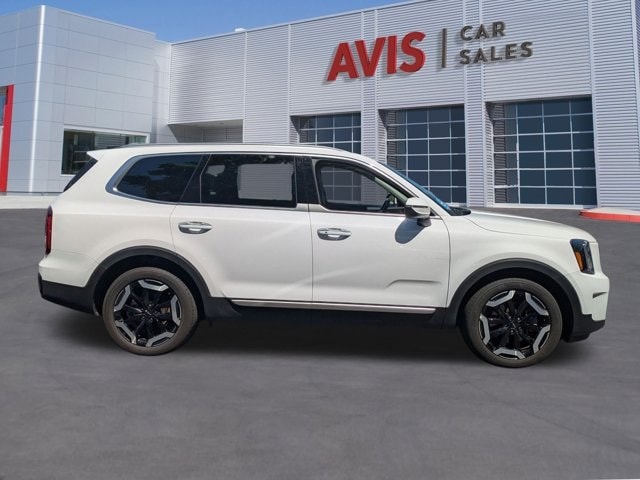 Thumbnail: 2025 Kia Telluride - 5
