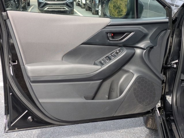 Thumbnail: 2024 Subaru Crosstrek - 2