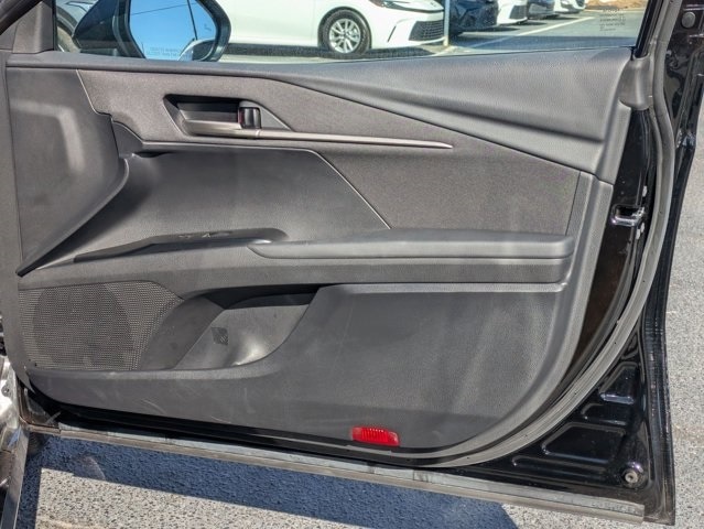 Thumbnail: 2025 Toyota Camry - 26