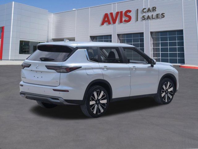 Thumbnail: 2025 Mitsubishi Outlander - 6
