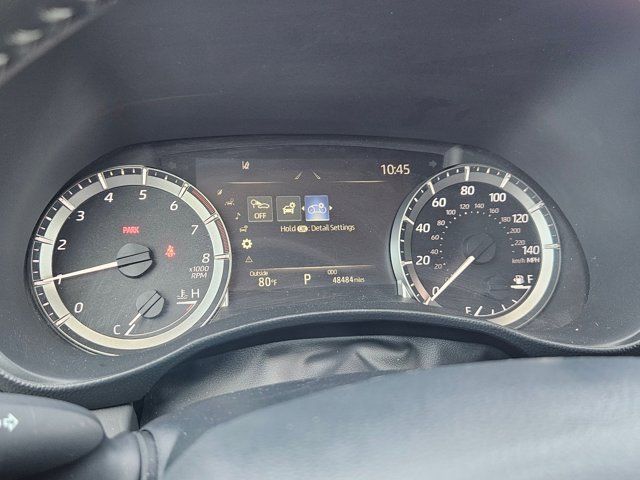 Thumbnail: 2024 Toyota Highlander - 16