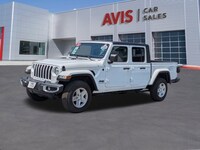 2023 Jeep Gladiator Sport -
                  Orlando, FL