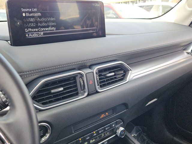 Thumbnail: 2025 Mazda CX-5 - 17