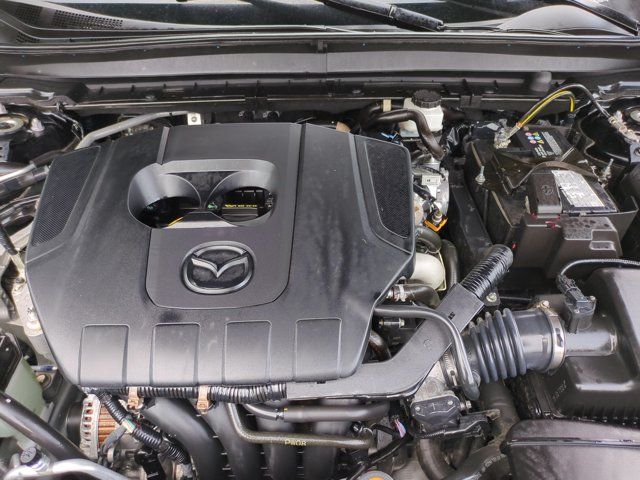 Thumbnail: 2025 Mazda CX-30 - 33