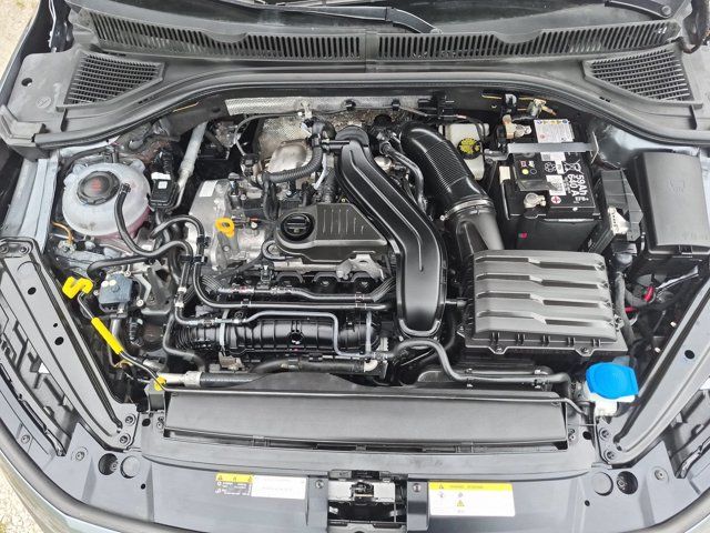 2025 Volkswagen Jetta Sport - Photo 34