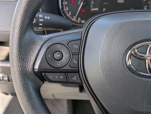 Thumbnail: 2025 Toyota RAV4 - 20