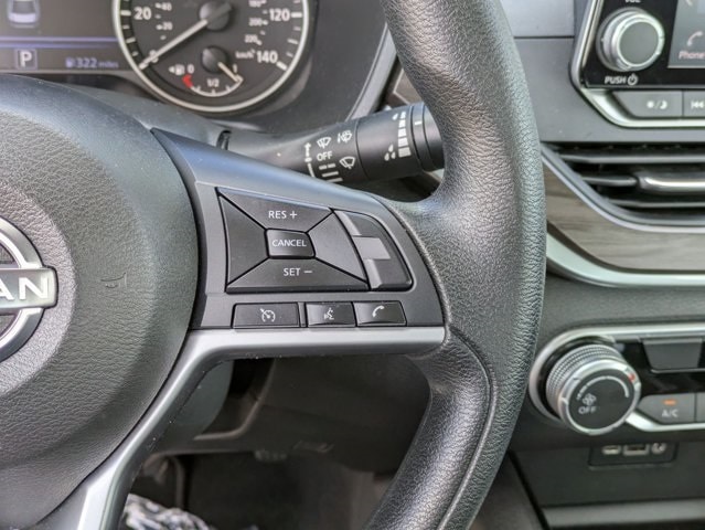 Thumbnail: 2024 Nissan Altima - 21