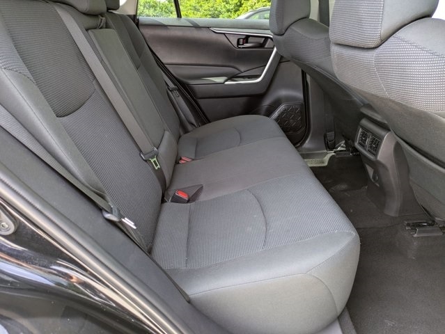 Thumbnail: 2024 Toyota RAV4 - 30