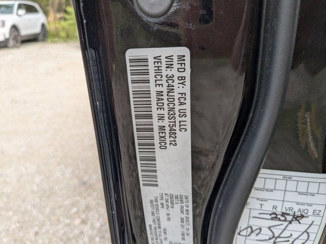 Thumbnail: 2025 Jeep Compass - 30