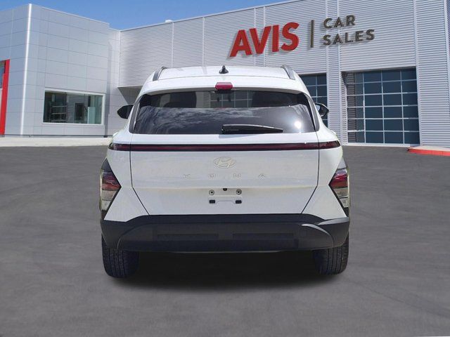 Thumbnail: 2025 Hyundai Kona - 7