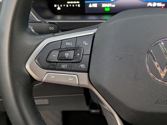 Thumbnail: 2024 Volkswagen Tiguan - 13