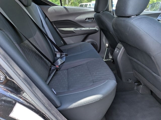 Thumbnail: 2024 Nissan Kicks - 30