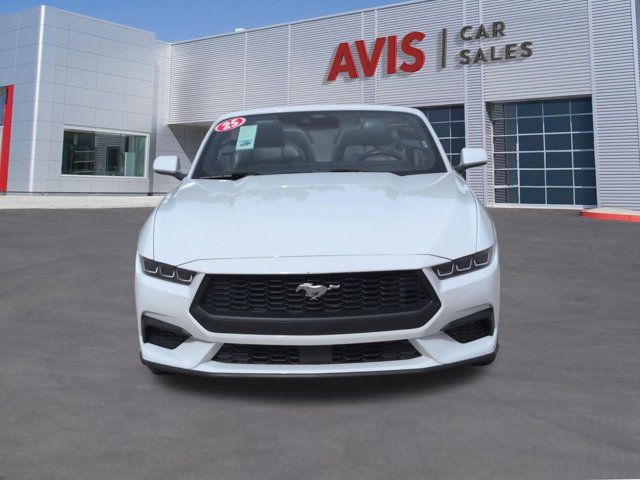 Thumbnail: 2025 Ford Mustang - 2