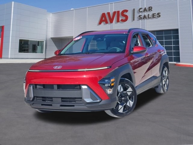Thumbnail: 2025 Hyundai Kona - 1