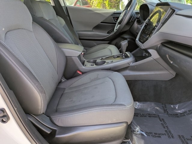 Thumbnail: 2024 Subaru Crosstrek - 24