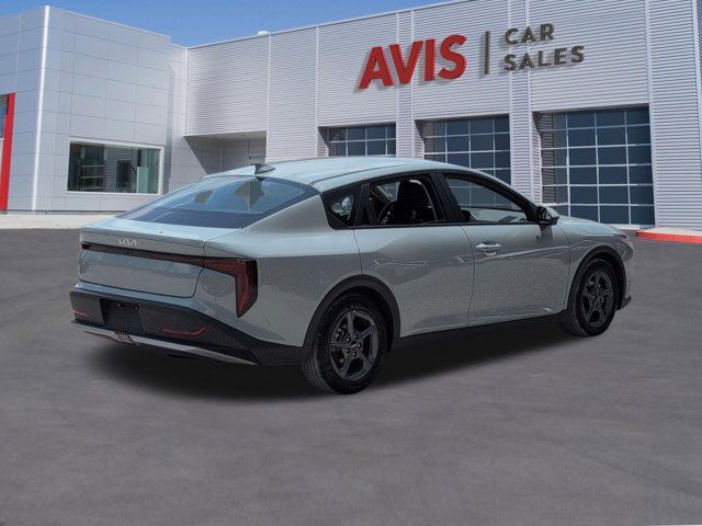 Thumbnail: 2025 Kia K4 - 6