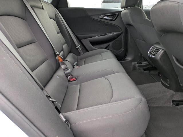 Thumbnail: 2024 Chevrolet Malibu - 24