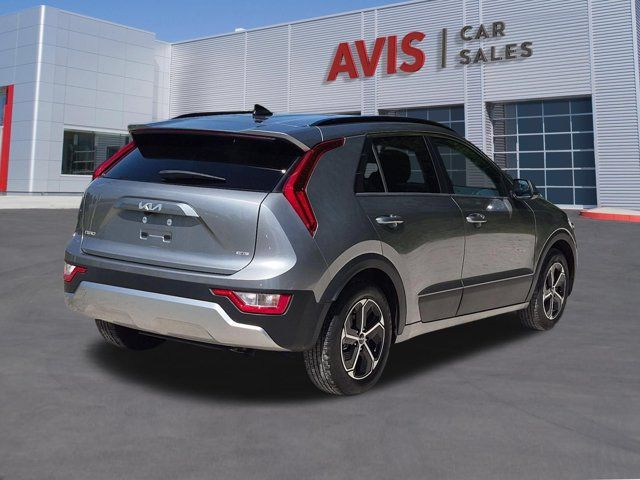 Thumbnail: 2025 Kia Niro - 6